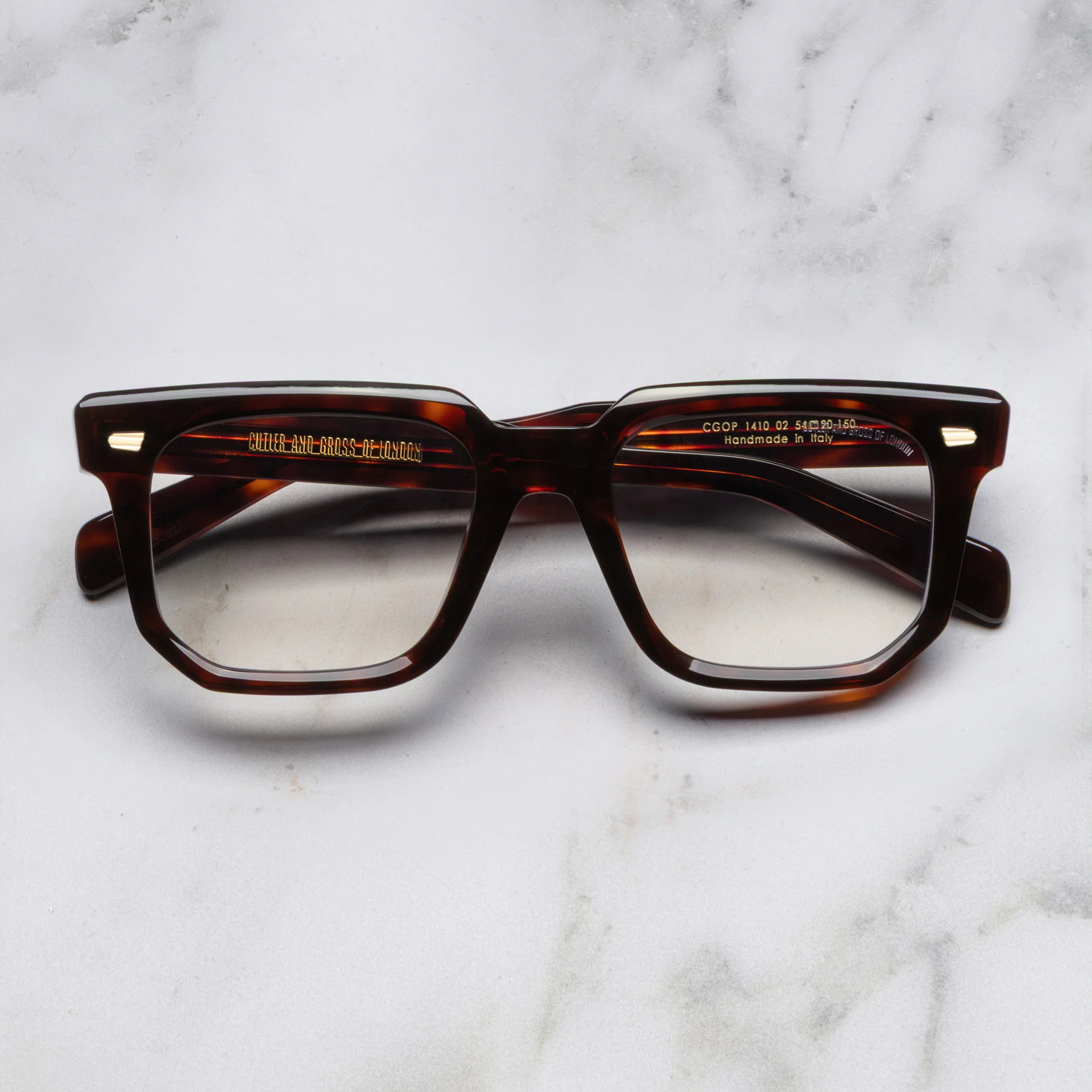 New In Opticals